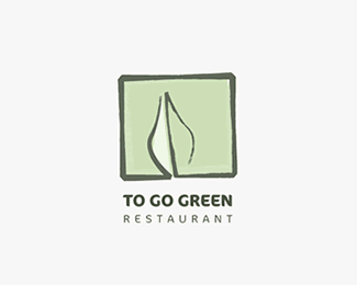 To Go Green