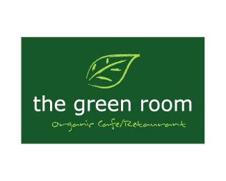 The green room restaurant