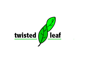 Twisted Leaf