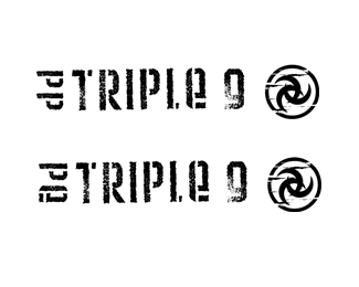 Triple 9 PP and PE logo