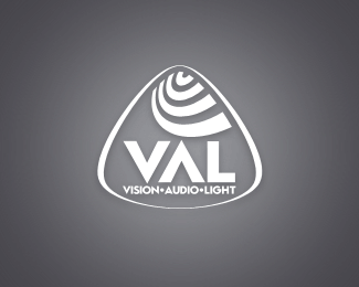 VAL - Vision | Audio | Light