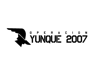 Op Yunque 2007