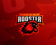 Fiery_ROOSTER