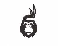 Indian_Gorilla