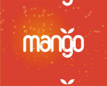 Logopond - Logo, Brand & Identity Inspiration (mango)
