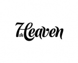 Logopond - Logo, Brand & Identity Inspiration (7th Heaven)