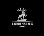 Logopond - Logo, Brand & Identity Inspiration (Camo King)