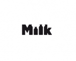 Logopond - Logo, Brand & Identity Inspiration (Milk)