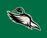 Logopond - Logo, Brand & Identity Inspiration (Quad City Mallards (2011))