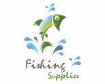 Logopond - Logo, Brand & Identity Inspiration (Fishing Supplies)