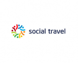 Logopond - Logo, Brand & Identity Inspiration (Social Travel)