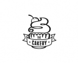 Logopond - Logo, Brand & Identity Inspiration (The Cakery)