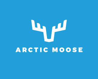 Arctic Moose