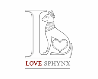 Love Sphynx