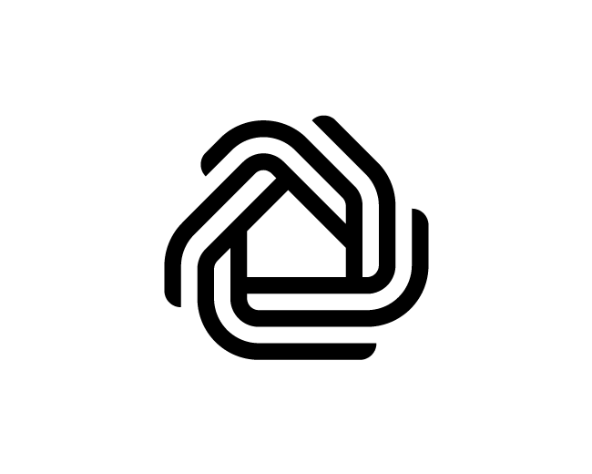 House Nest Logo For Sale