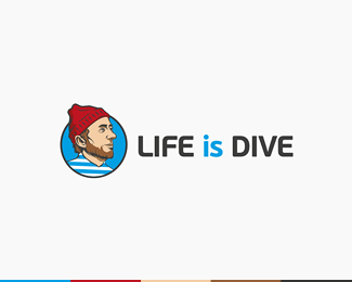 Life Is Dive