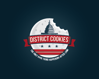 District Cookies