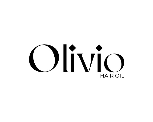 Olivio Hair Oil Company Logo