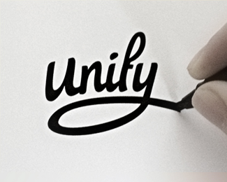 Unify | Logotype
