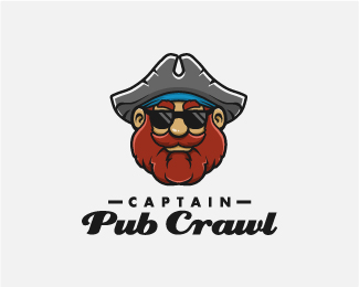 Captain Pub Crawl