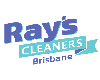 Ray's Cleaning Services Logo