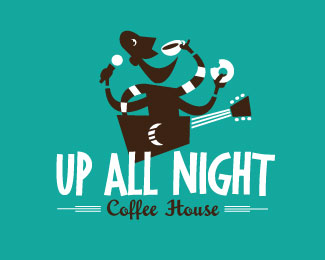 Up All Night Coffee House