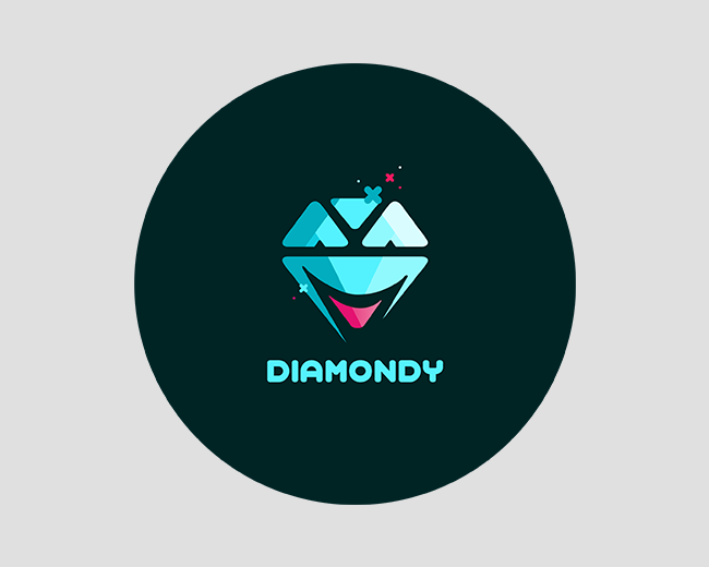 Logo Daimondy