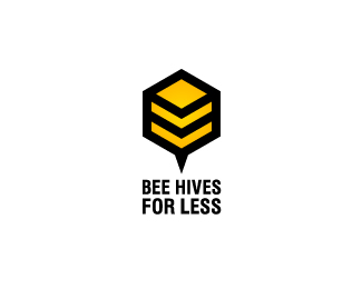 Bee Hives for Less