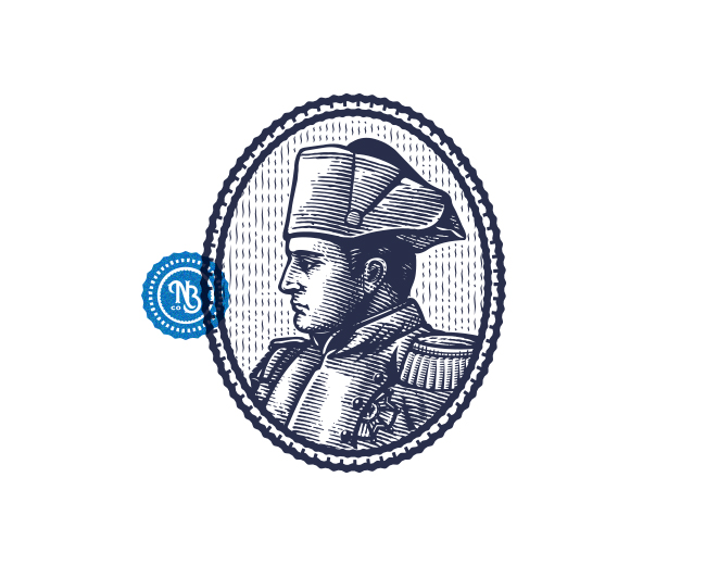 Bonaparte Emblem