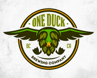 One Duck Brewing