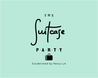The Suitcase Party