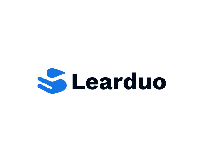 Unused Learduo Logo Design