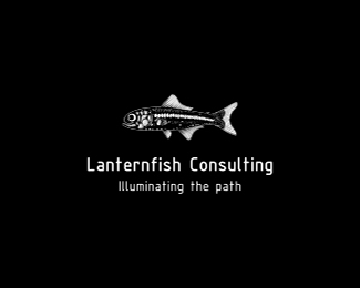 Consulting company logo